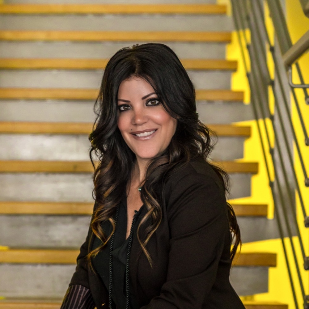 Meet your Posher, Maria